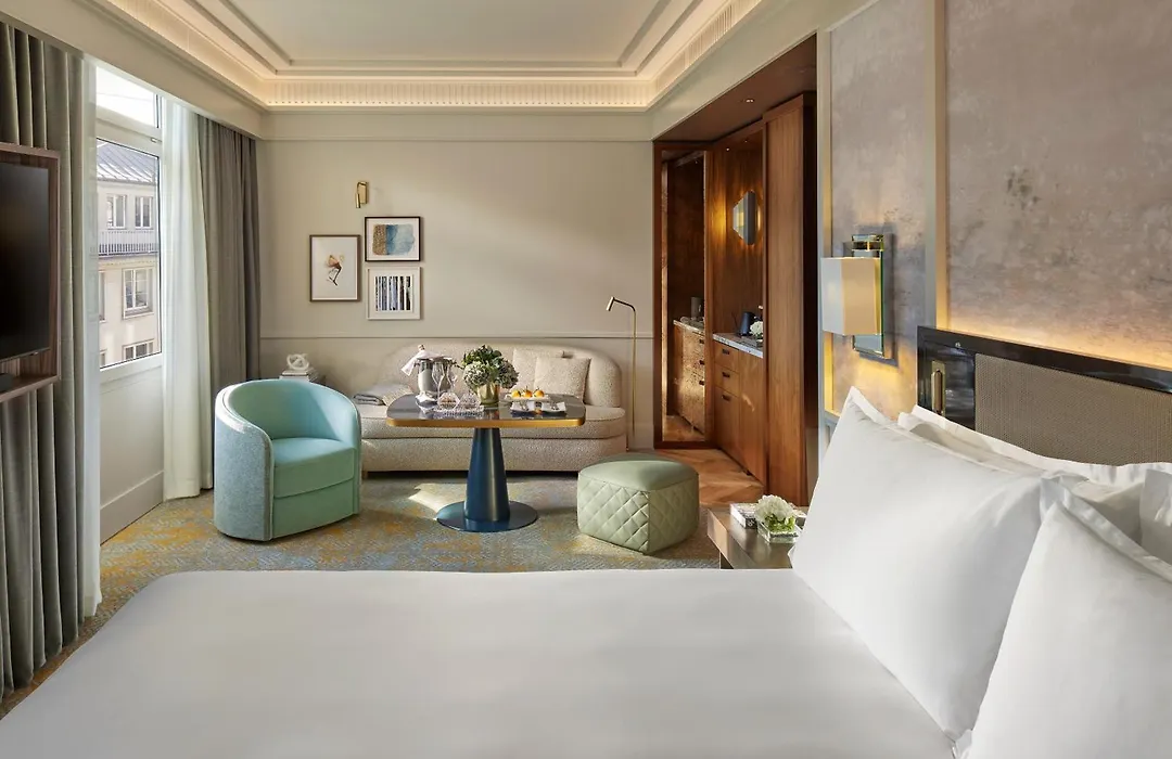 Mandarin Oriental Savoy, Zurich-1