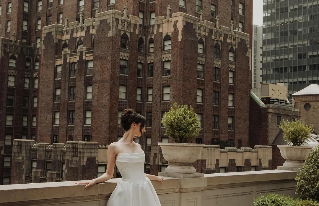 Intercontinental New York Barclay Hotel By Ihg-1