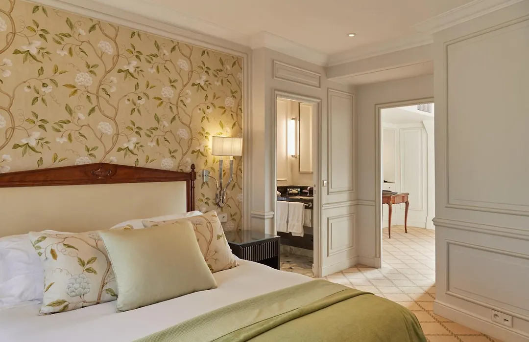 Hotel San Regis-1