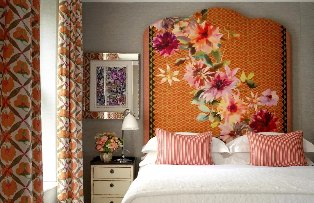 Knightsbridge Hotel, Firmdale Hotels-1