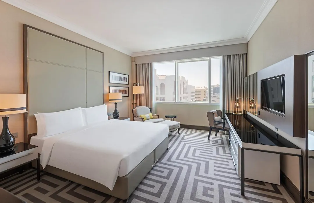 Al Maha Arjaan By Rotana-1