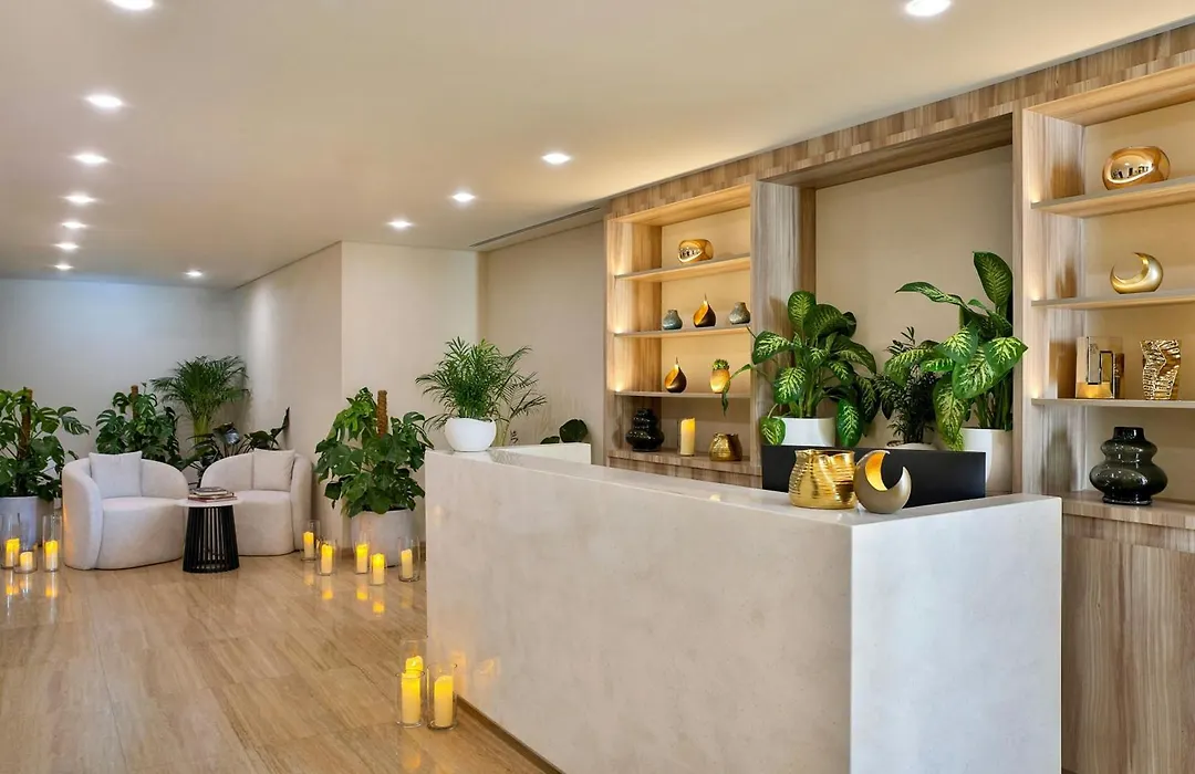 La Ville Hotel & Suites City Walk Dubai, Autograph Collection-1