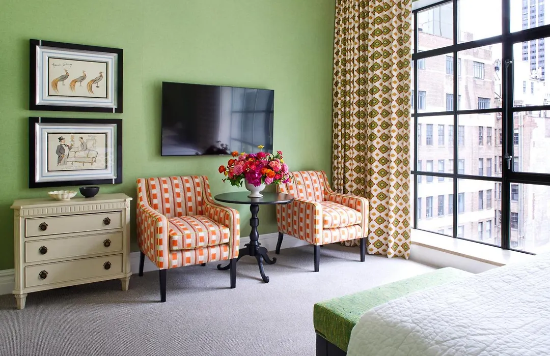 The Whitby Hotel-1