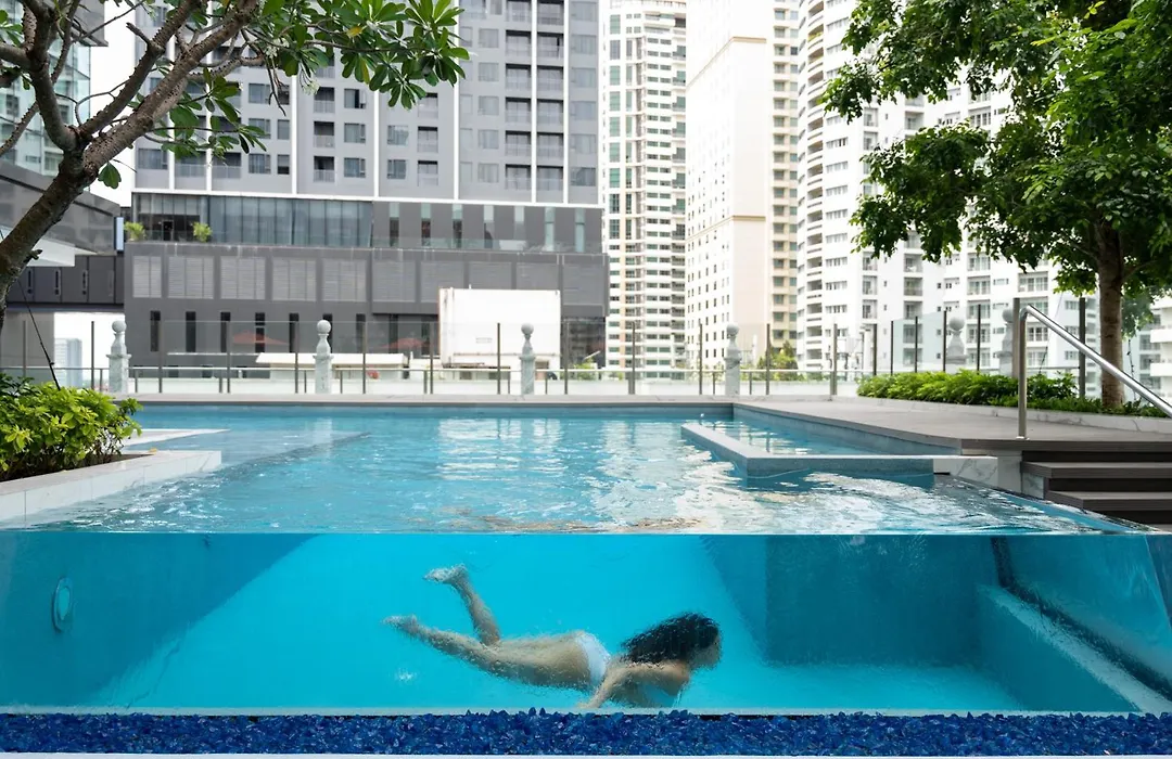 Silq Hotel & Residence-1