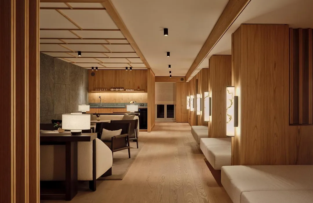 The Florentin By Althoff Collection-1