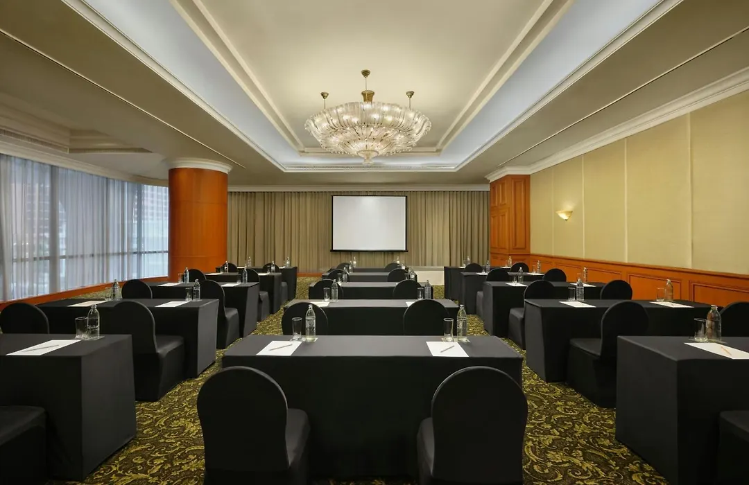 Jubilee Prestige Hotel Ratchadapisek-1