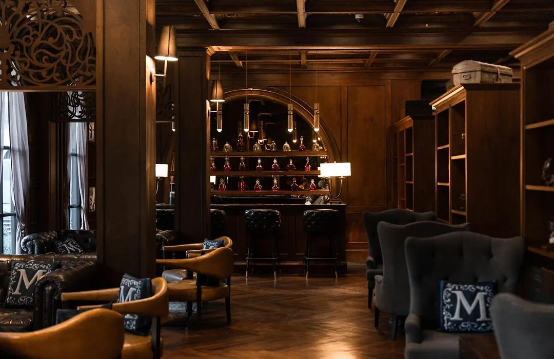 Metropole, Bangkok, A Tribute Portfolio Hotel-1