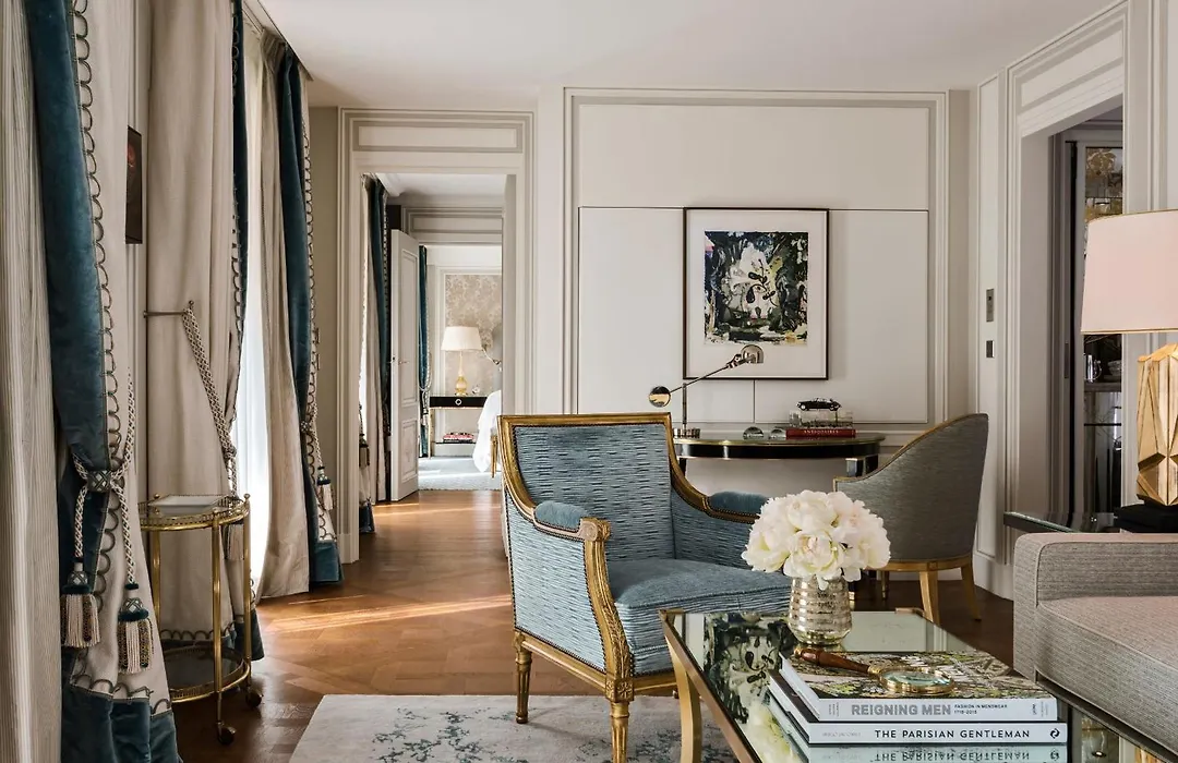 Hotel De Crillon-1