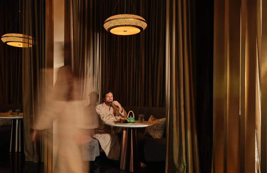 Mandarin Oriental Downtown, Dubai-1