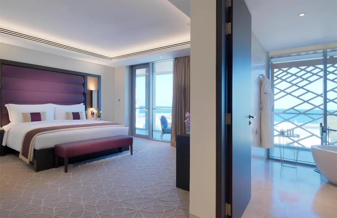 Kempinski Hotel Muscat-1