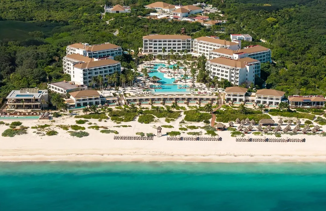 Secrets Playa Mujeres Golf & Spa Resort (Adults Only)-1
