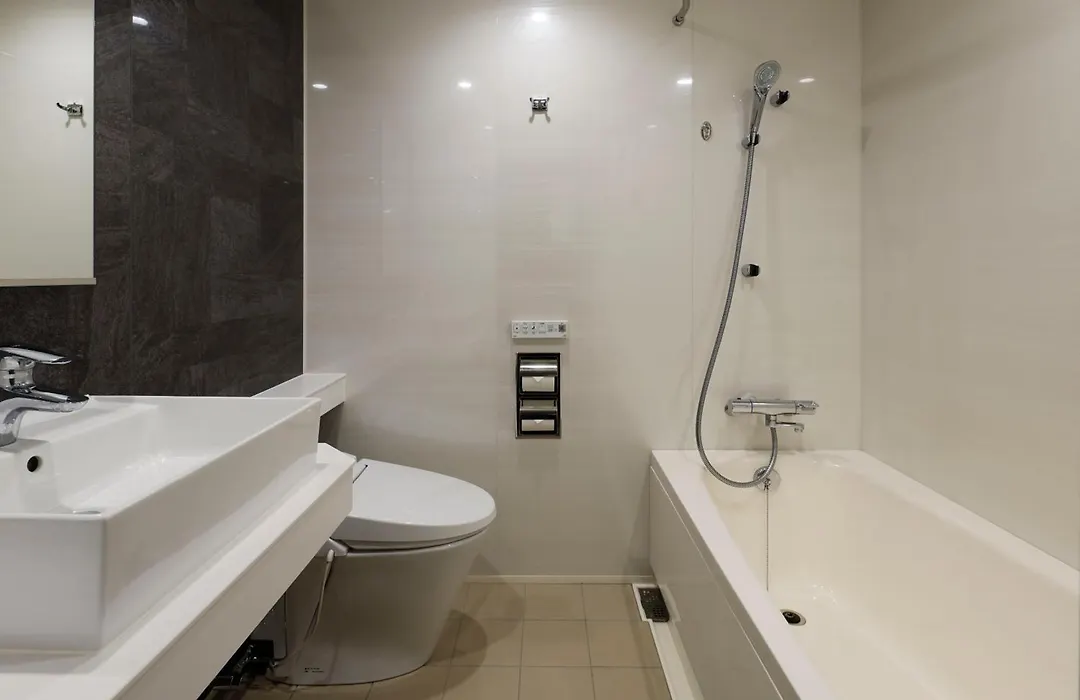 Mitsui Garden Hotel Toyosu Premier - Tokyo-1