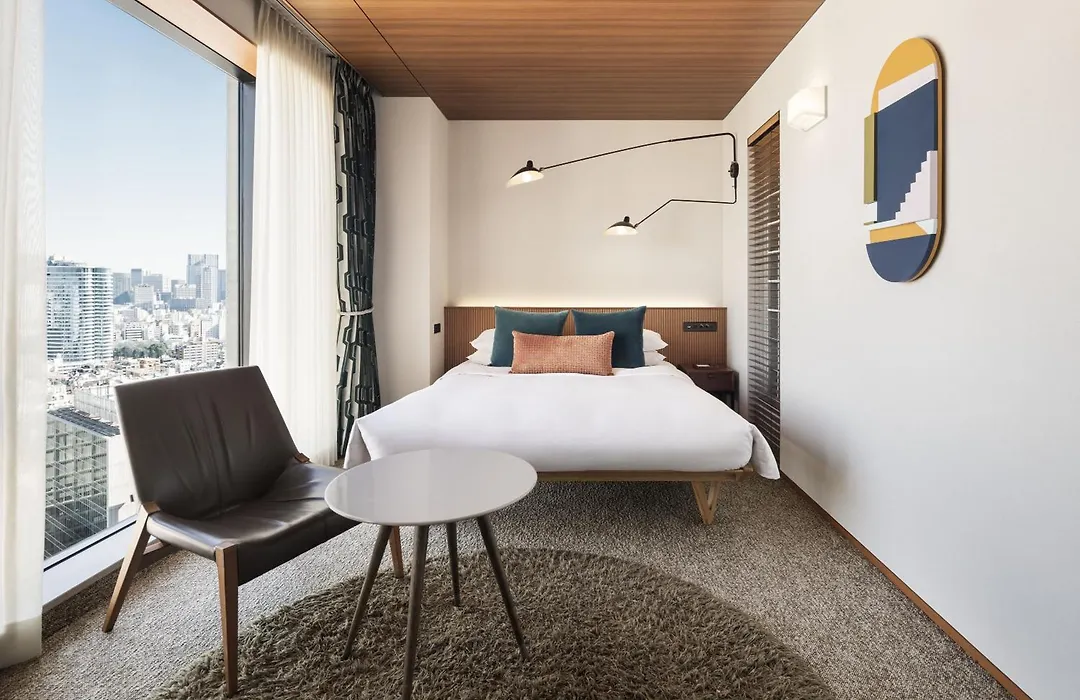 The Aoyama Grand Hotel-1