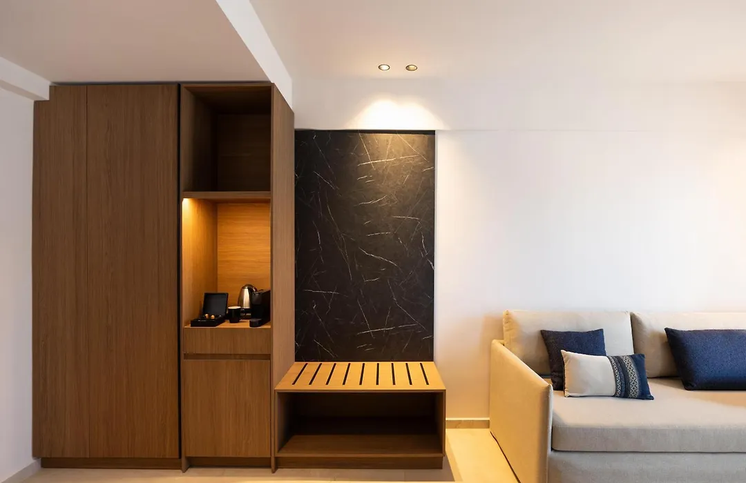 Cabu Hotel Adults Only - Small Luxury Hotels Of The World-1