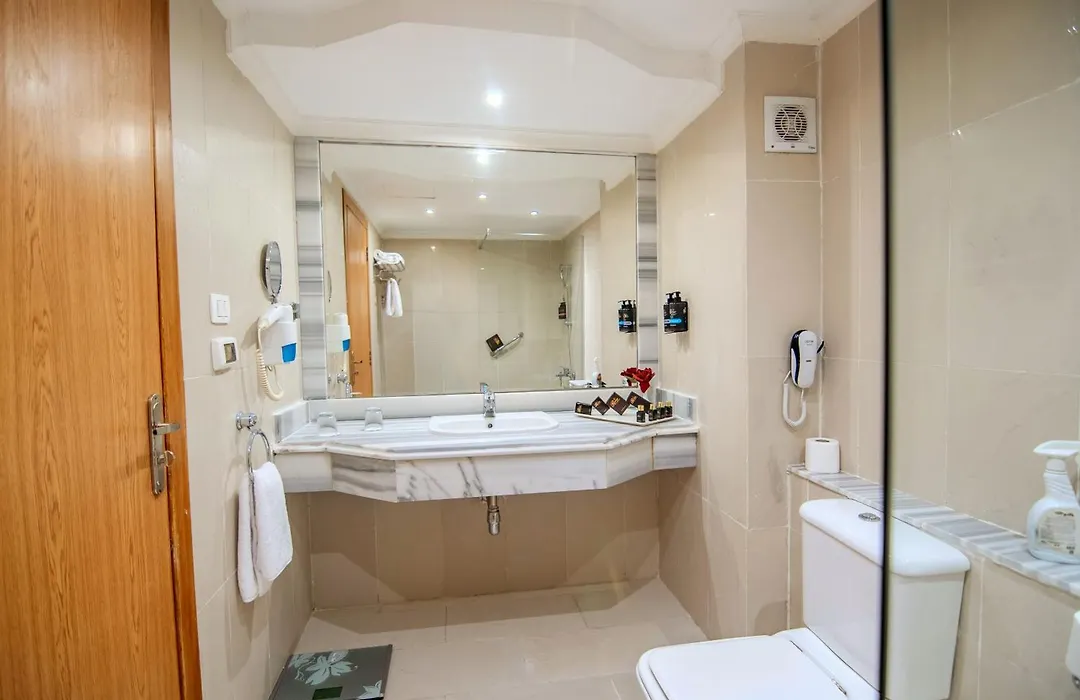 Rewaya Inn Resort-1