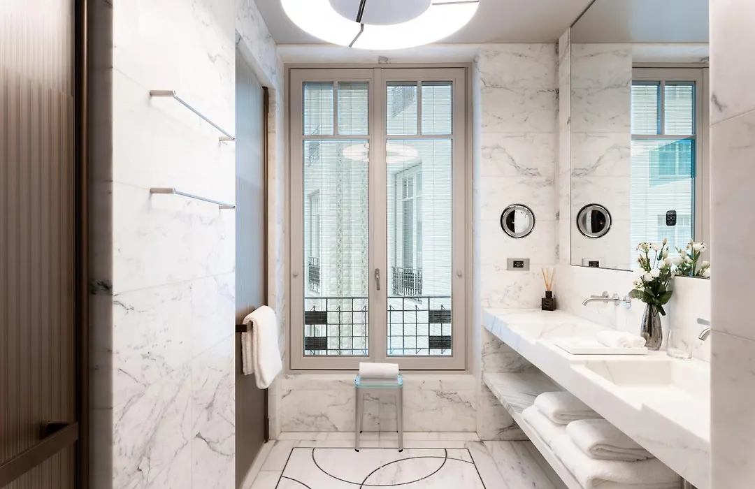 Mandarin Oriental Lutetia, Paris-1