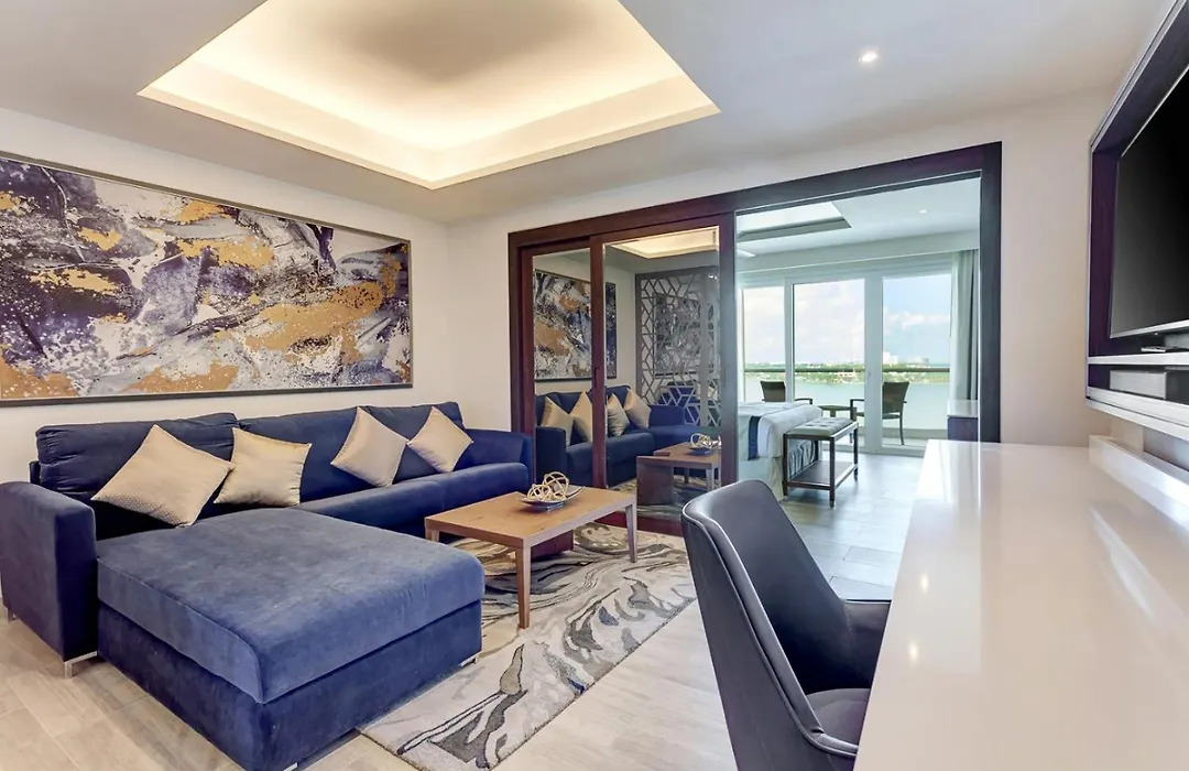 Royalton Chic Cancun, An Autograph Collection All-Inclusive Resort - Adults Only-1