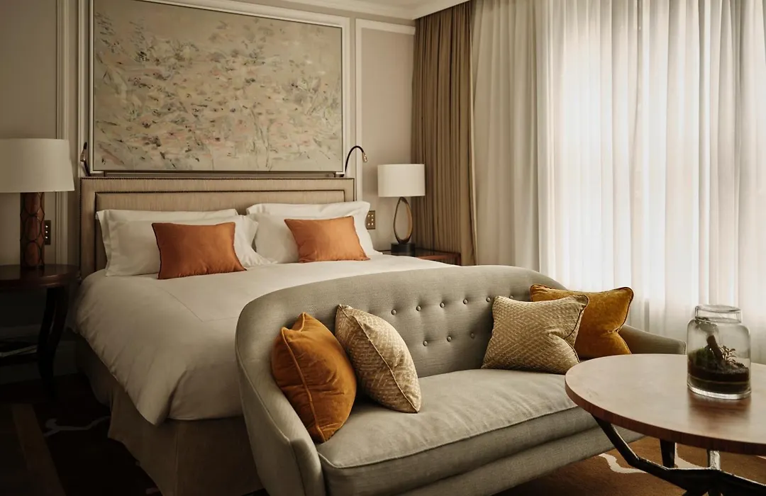The Cadogan, A Belmond Hotel, London-1