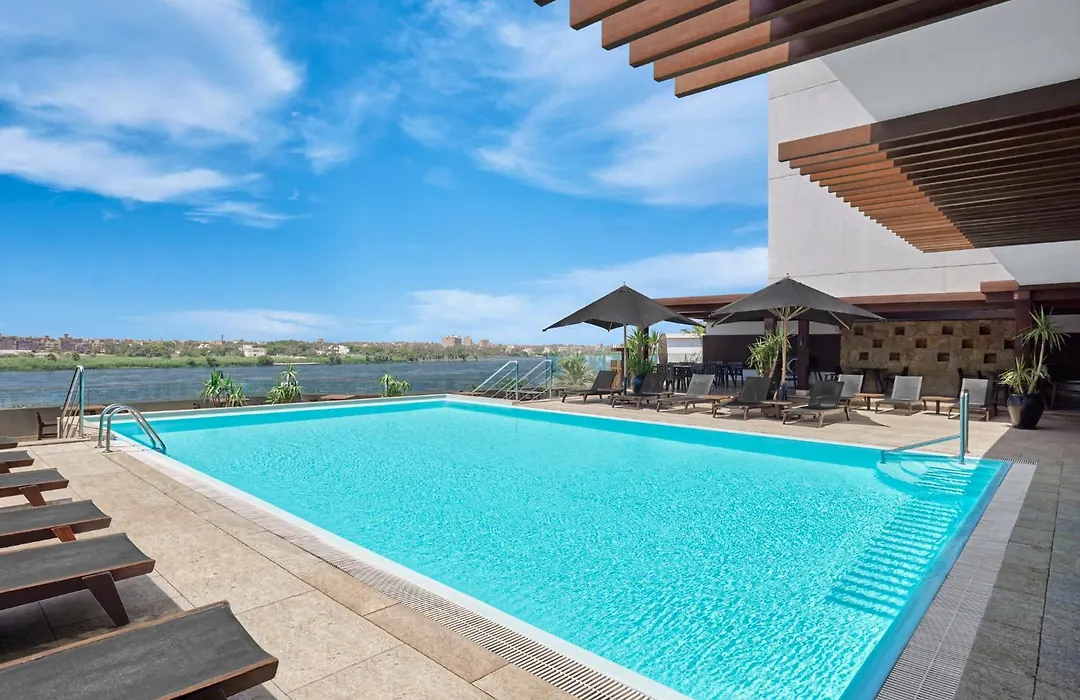 Holiday Inn Cairo Maadi By Ihg-1