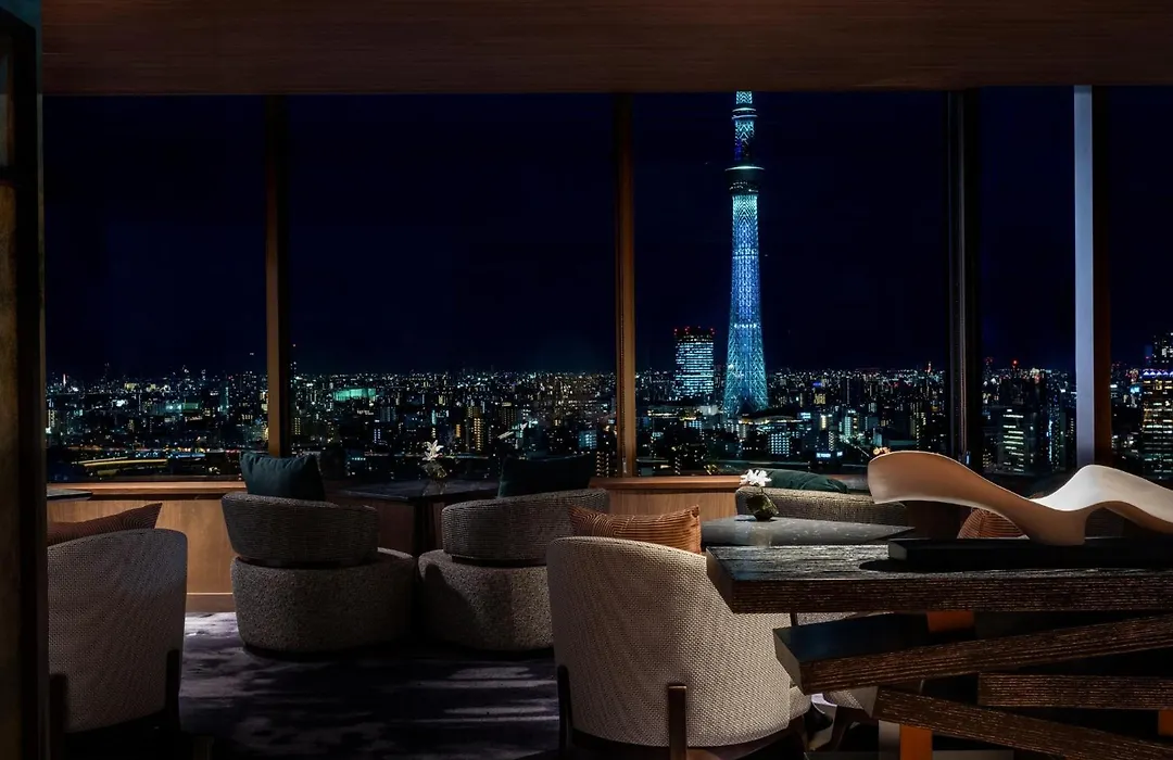 Asakusa View Hotel-1