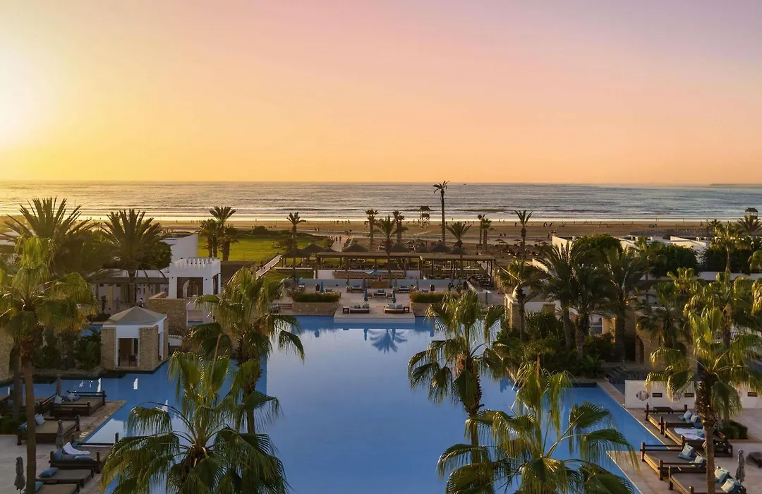 Sofitel Agadir Royal Bay Resort-1