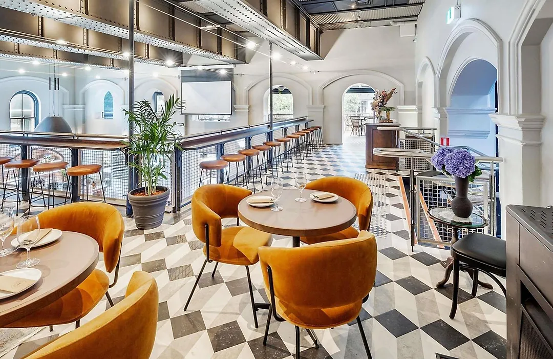 Novotel Sydney Darling Square-1