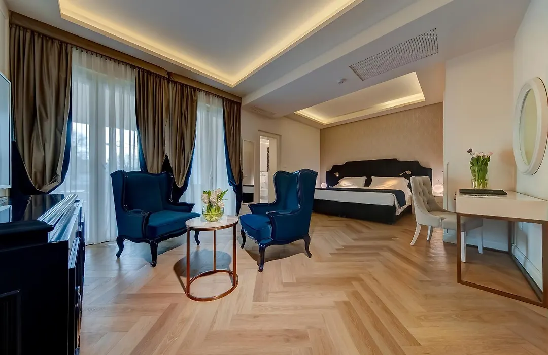 Hotel Premiere Abano-1