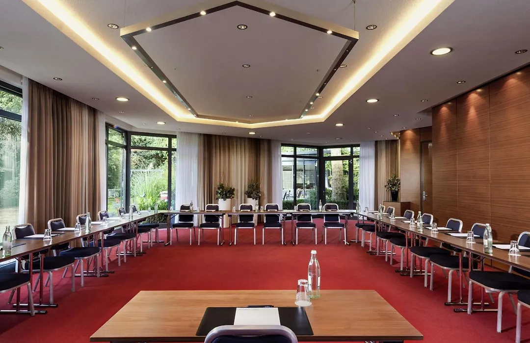 Mövenpick Hotel Münster am Aasee-1