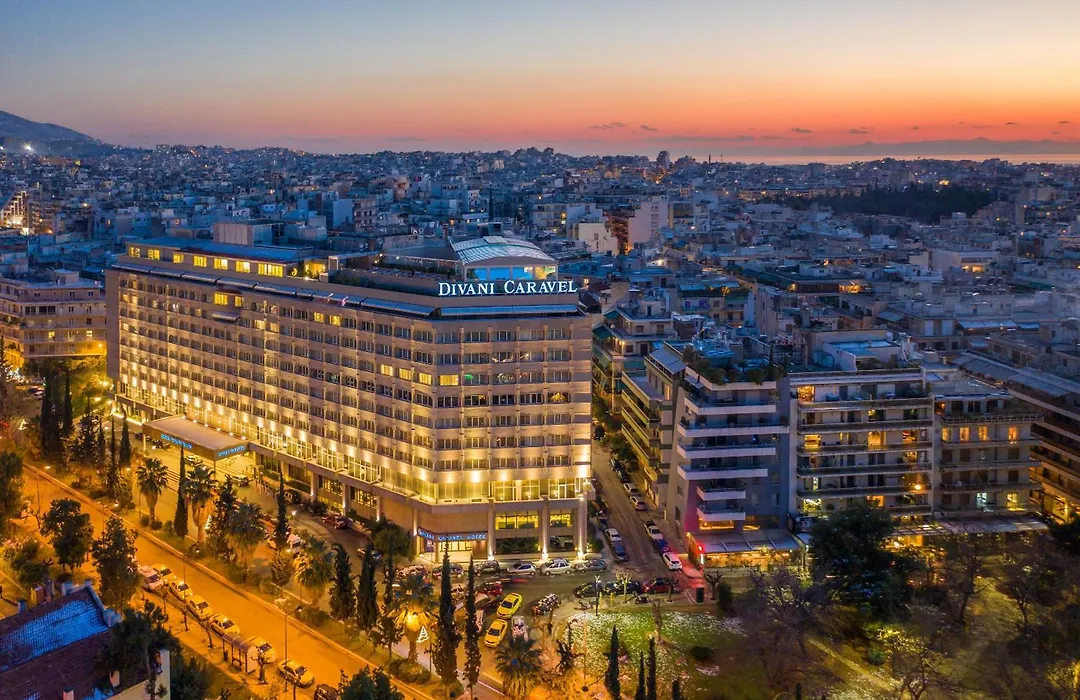 Divani Caravel-1