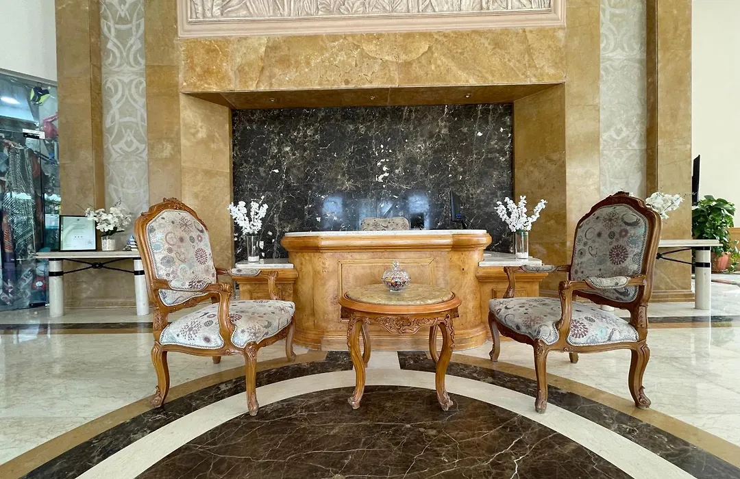 Shams Prestige Abu Soma (Adults Only)-1