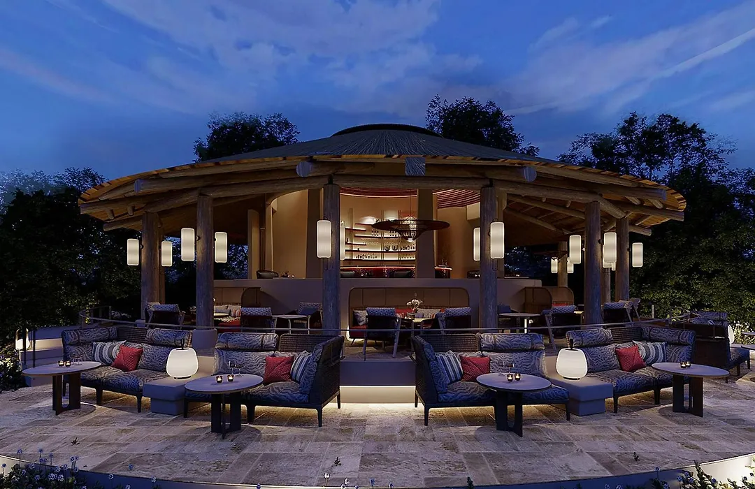 The Naka Island, A Luxury Collection Resort & Spa, Phuket-1