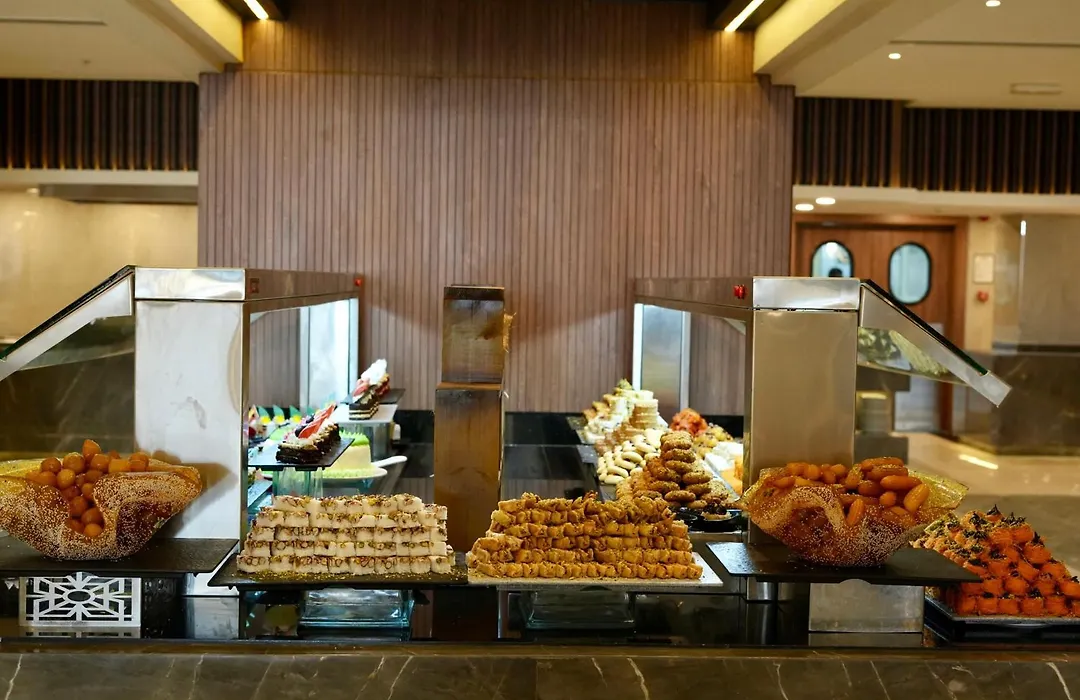 Pyramisa Beach Resort Sahl Hasheesh-1