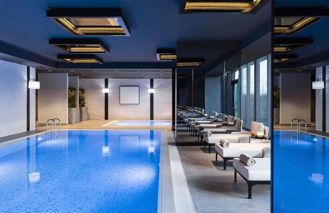 Movenpick Living Istanbul Camlivadi-1