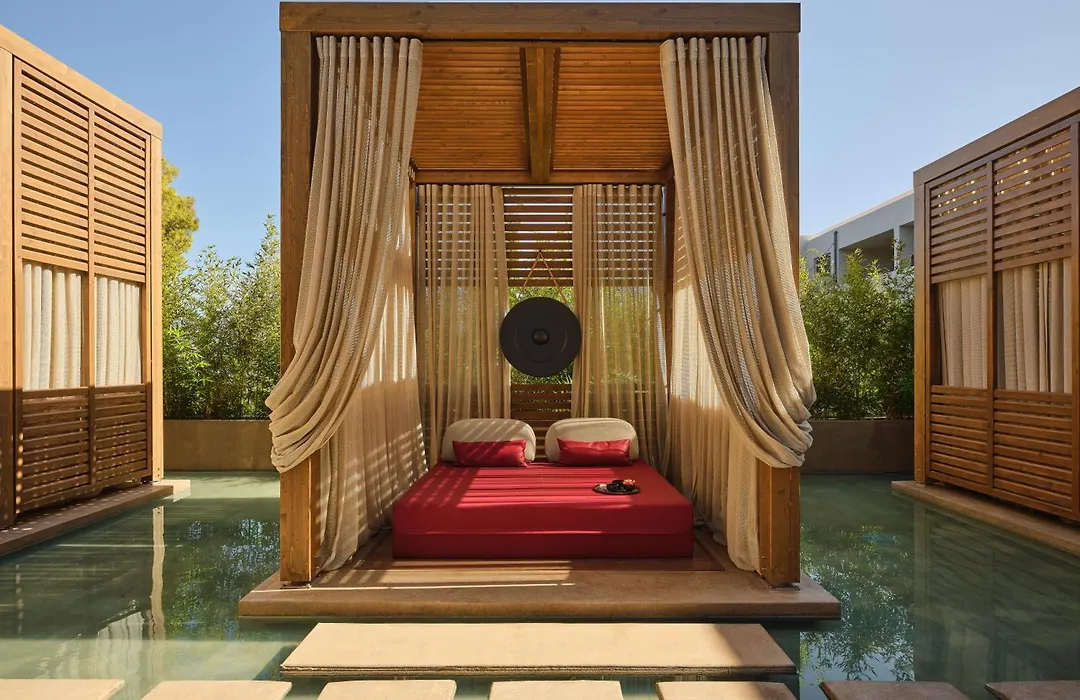 Minos Palace Resort - Adults Only-1