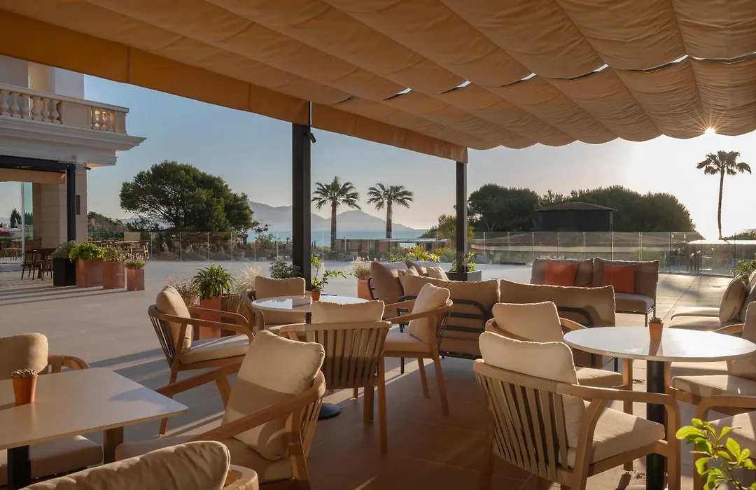 Sarena De Muro Resort Mallorca, Part Of Destination By Hyatt-1