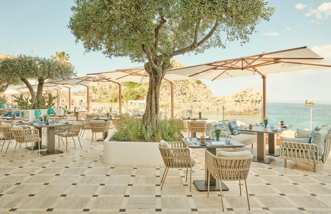Mazzaro Sea Palace - The Leading Hotels Of The World-1