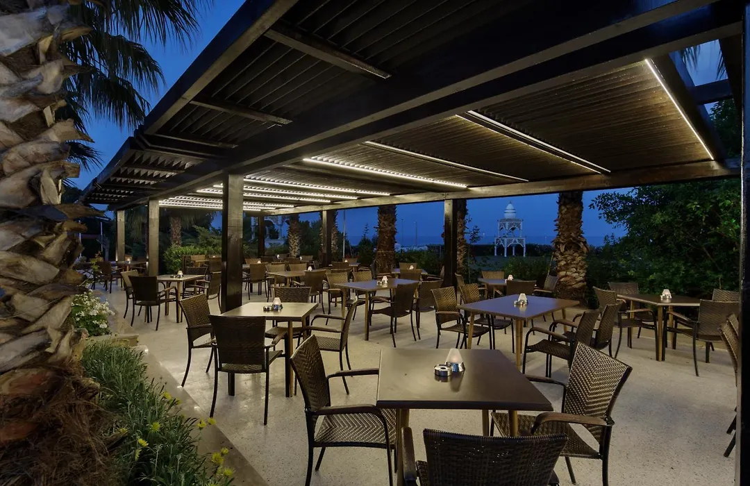 Alba Resort Hotel-1