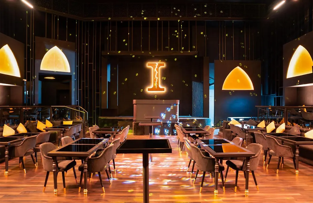 Marsa Malaz Kempinski, The Pearl-1