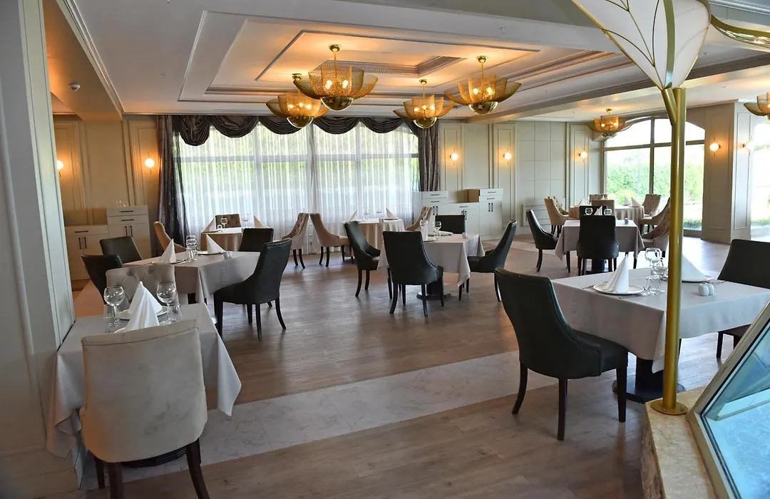Pine Beach Belek-1