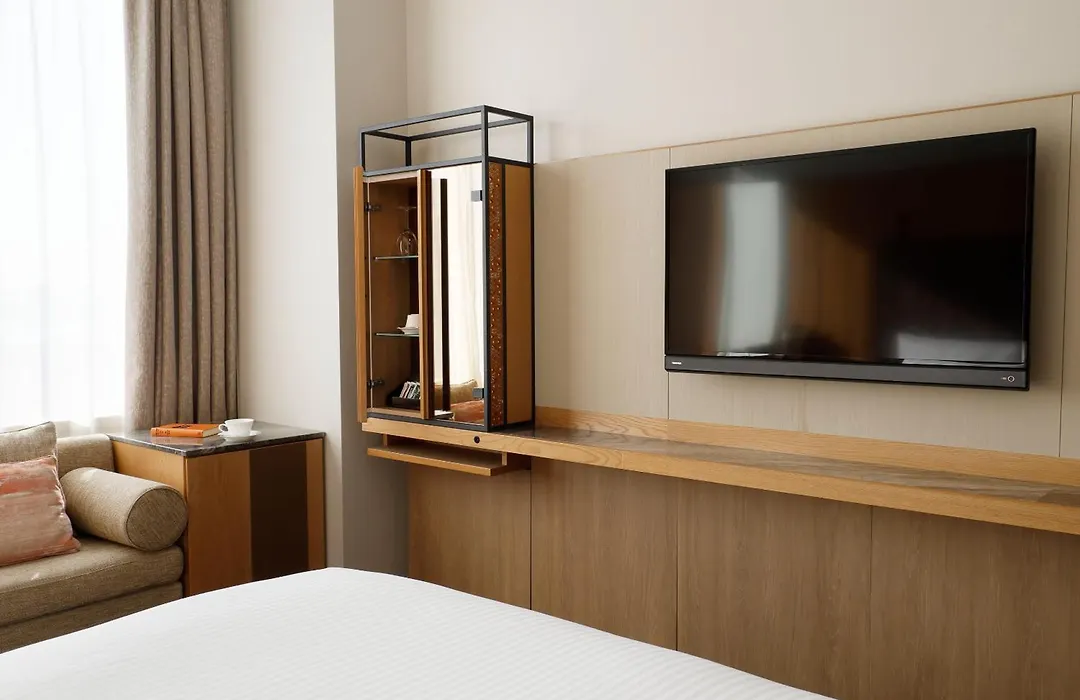 Hotel The Celestine Tokyo Shiba-1