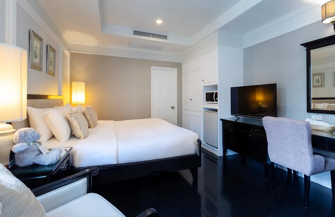 Cape House Hotel, Bangkok-1