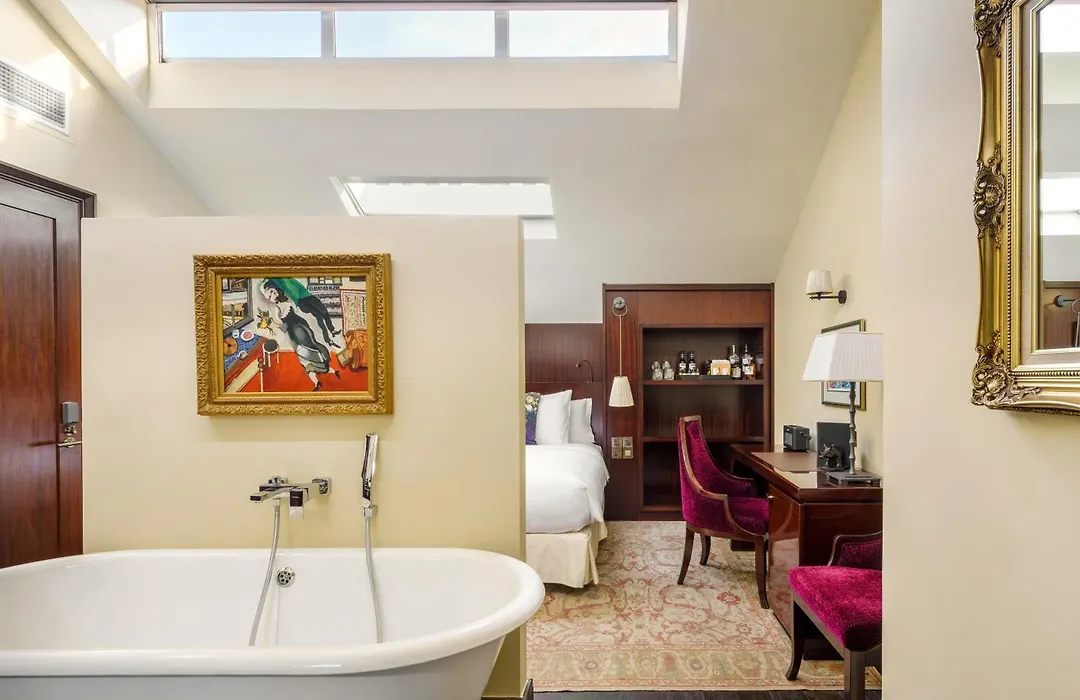 The Vagabond Club, A Tribute Portfolio Hotel Singapore-1