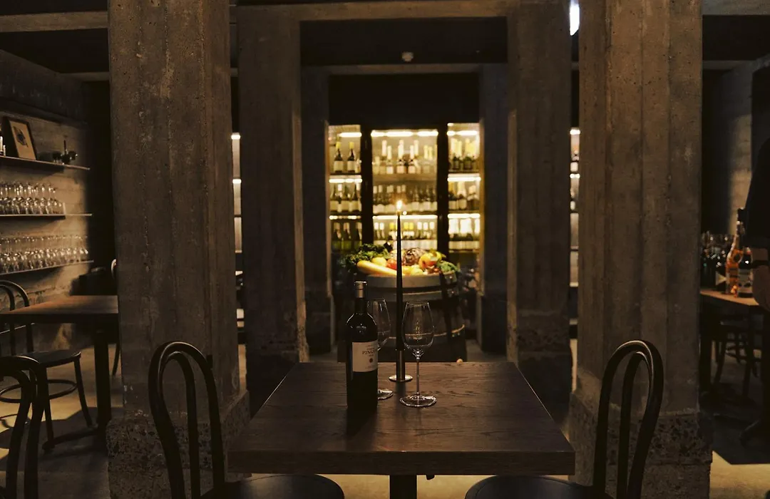 Boutique Hotel Herman K-1
