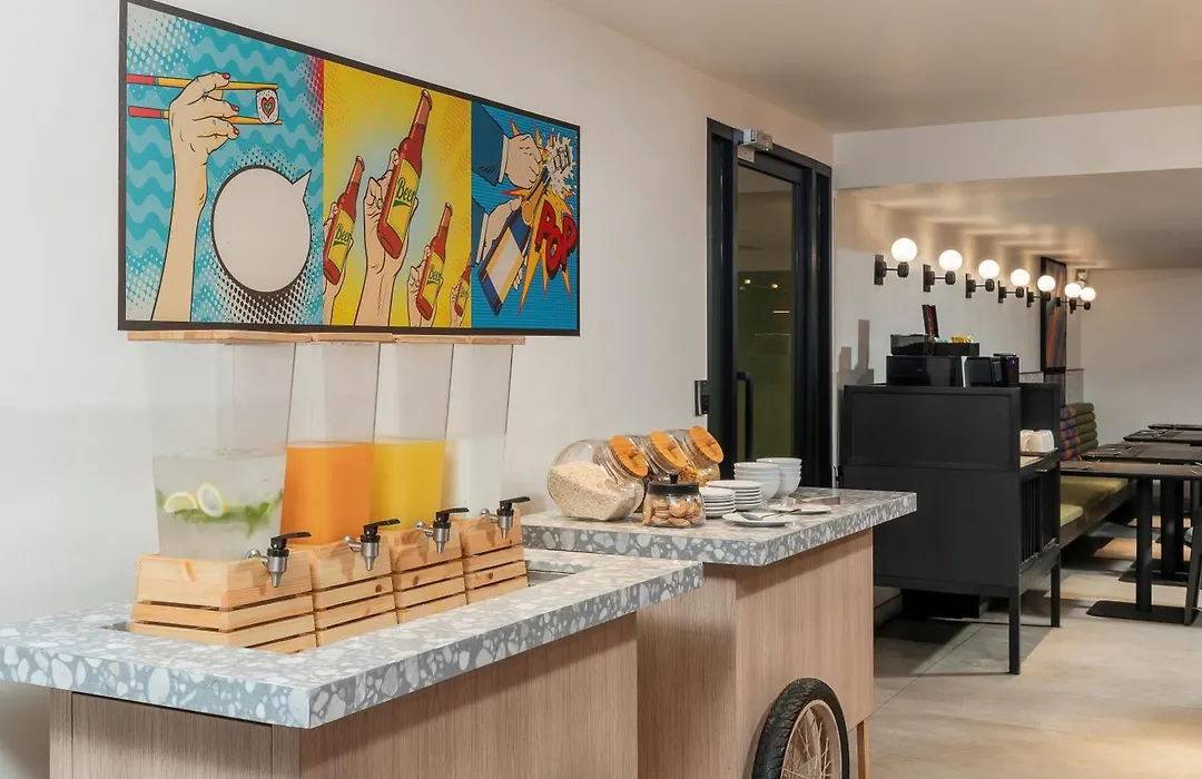 Oakwood Studios Sukhumvit Bangkok-1