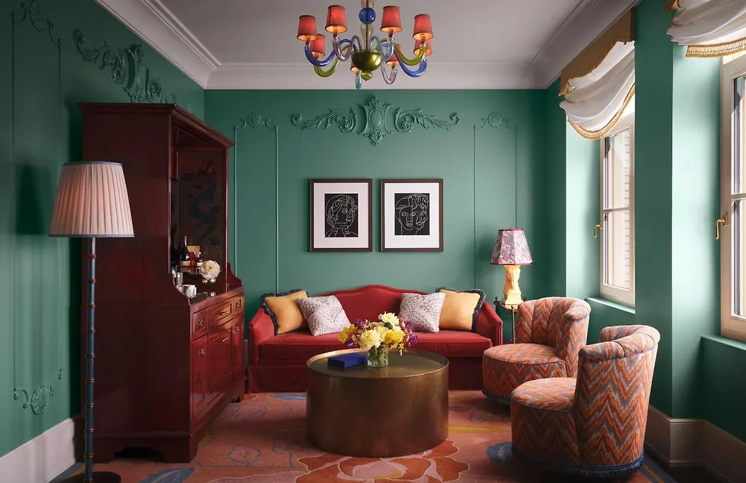 The Fifth Avenue Hotel-1