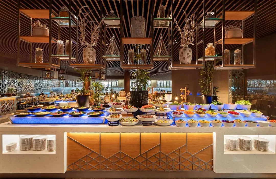 Rixos Premium Dubai Jbr-1