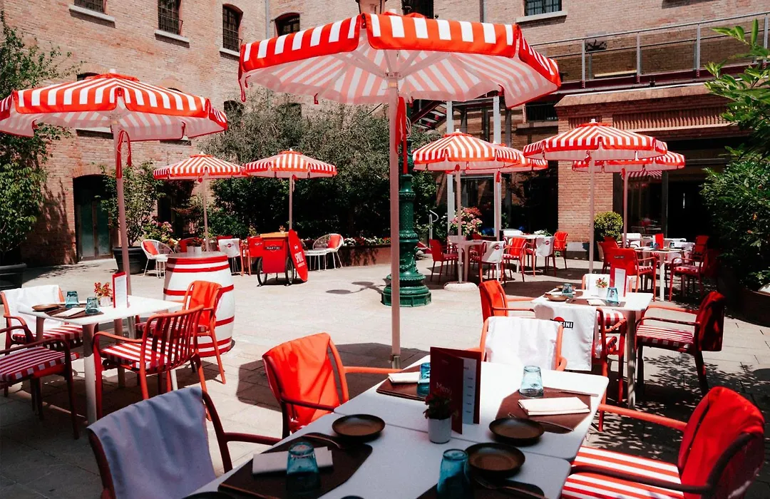Hilton Molino Stucky Venice-1
