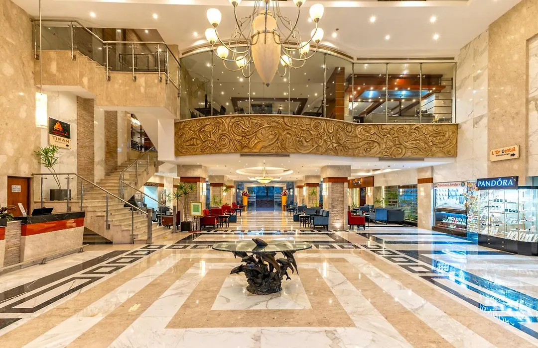 Xperience Sea Breeze Resort (Adults Only)-1
