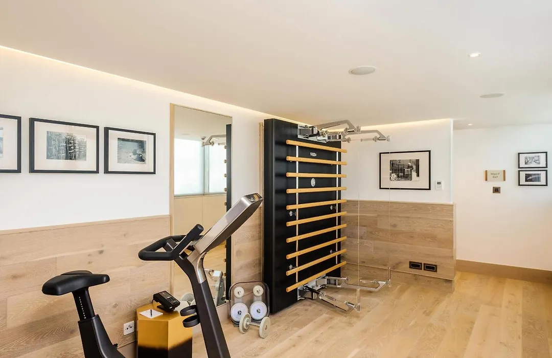 Parklane, A Luxury Collection Resort & Spa, Limassol-1