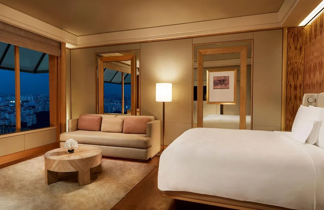 The Ritz-Carlton, Millenia Singapore-1